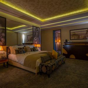 Suite Lit Queen-Size