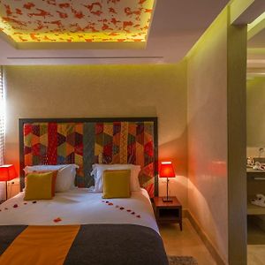 Chambre de Luxe Lit King-Size